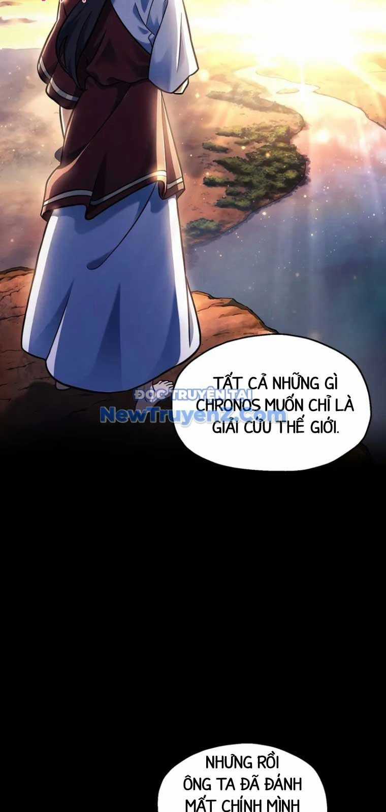 Người Chơi Không Thể Thăng Cấp Chương 188 trang 51