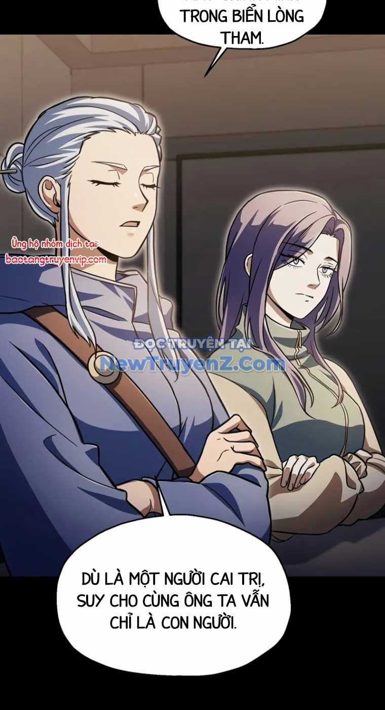 Người Chơi Không Thể Thăng Cấp Chương 188 trang 52