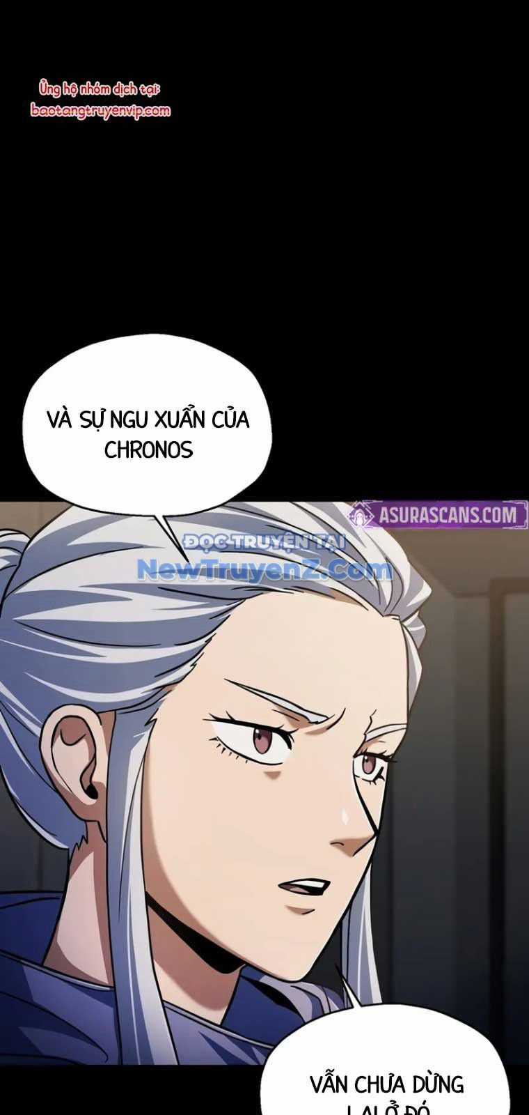 Người Chơi Không Thể Thăng Cấp Chương 188 trang 53