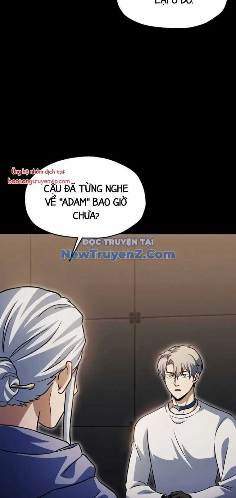 Người Chơi Không Thể Thăng Cấp Chương 188 trang 54