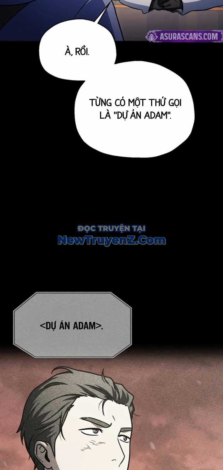 Người Chơi Không Thể Thăng Cấp Chương 188 trang 55