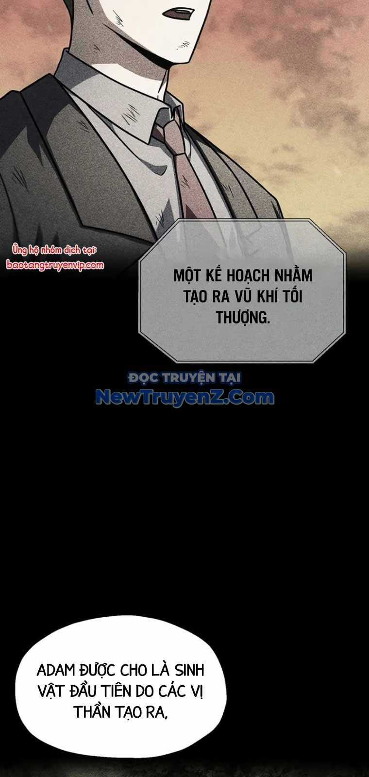 Người Chơi Không Thể Thăng Cấp Chương 188 trang 56