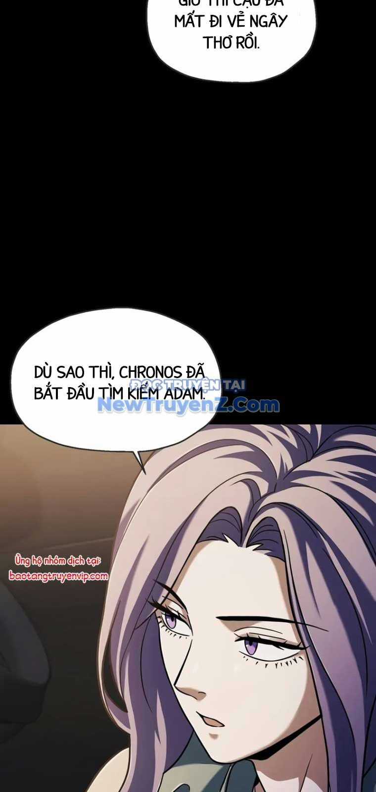 Người Chơi Không Thể Thăng Cấp Chương 188 trang 59