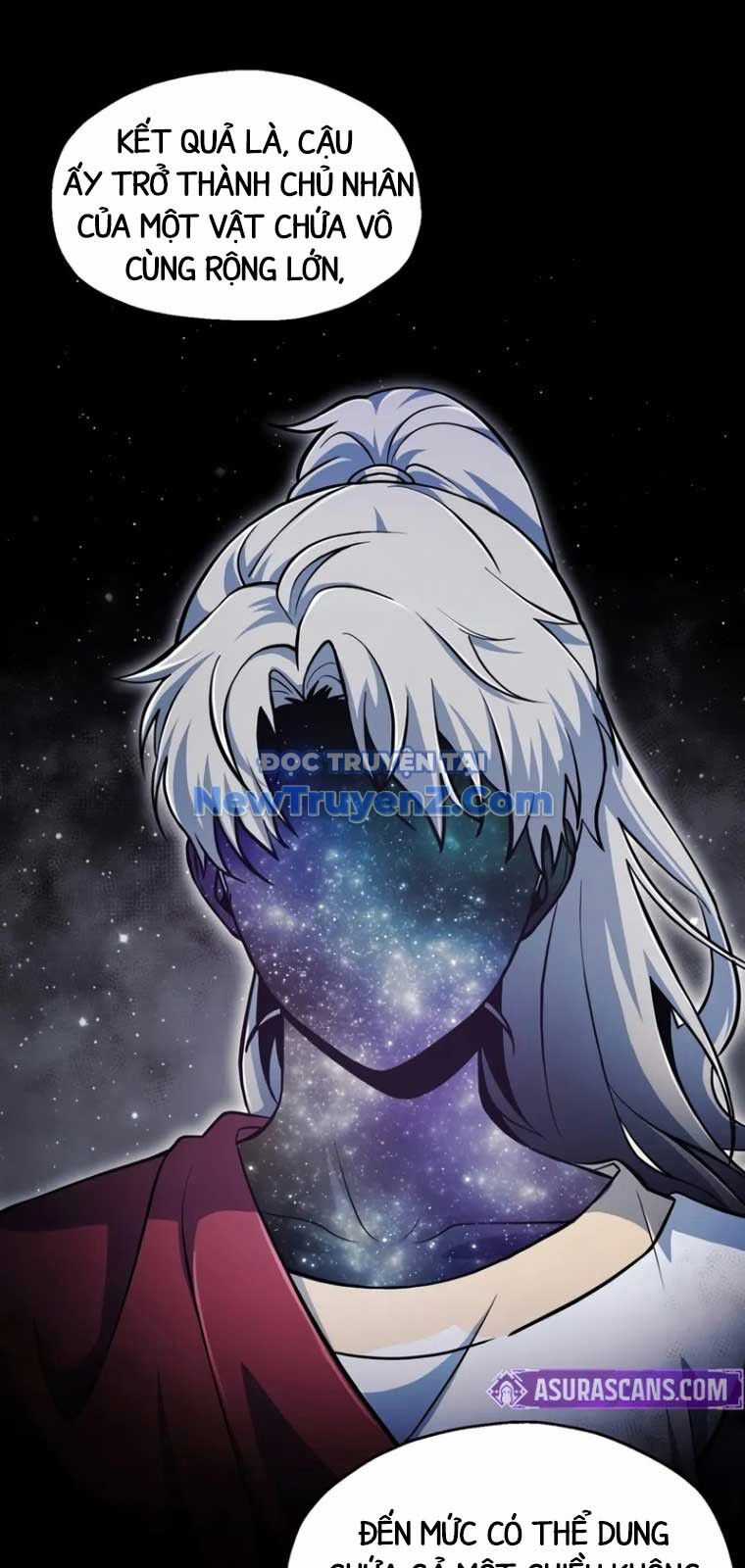 Người Chơi Không Thể Thăng Cấp Chương 188 trang 6