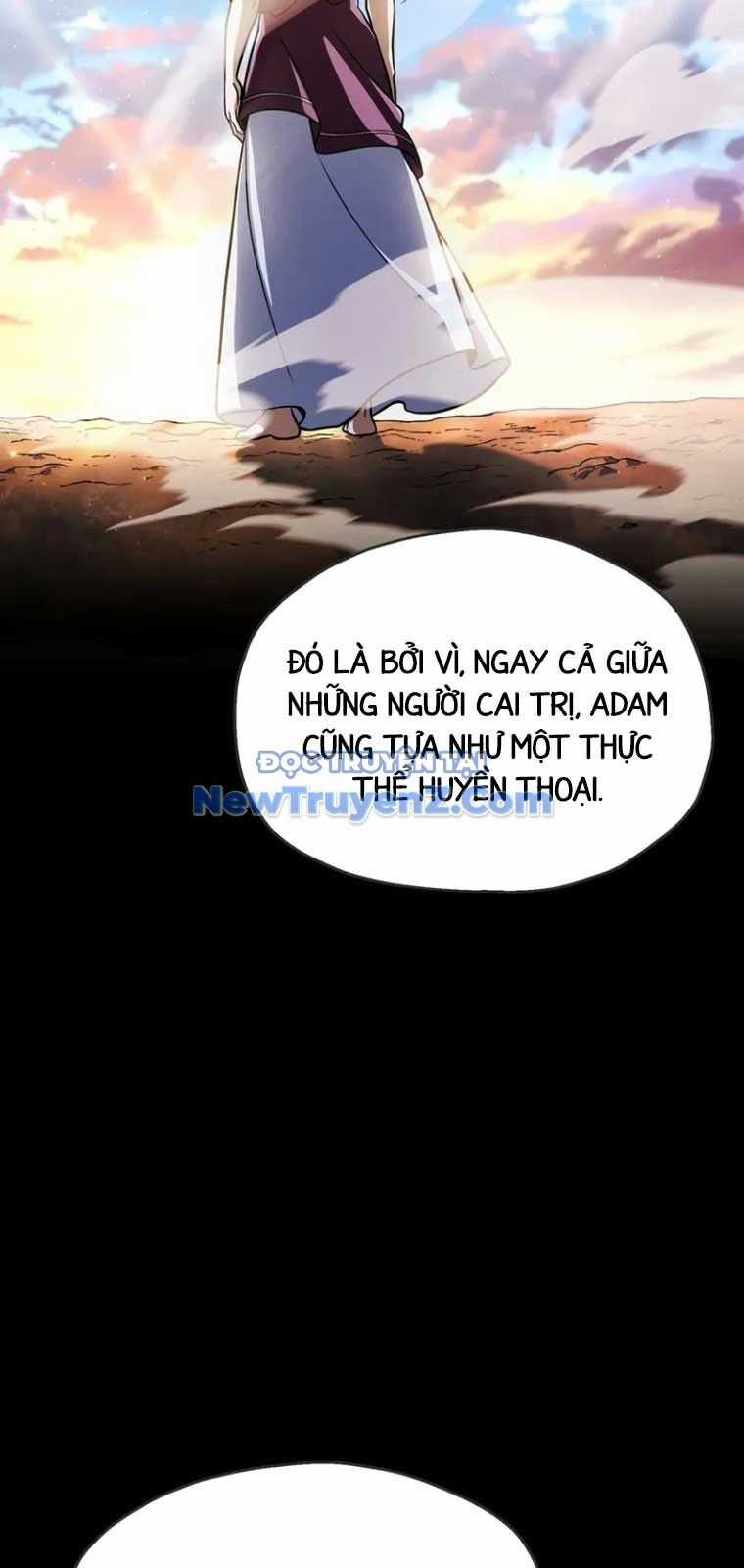 Người Chơi Không Thể Thăng Cấp Chương 188 trang 61