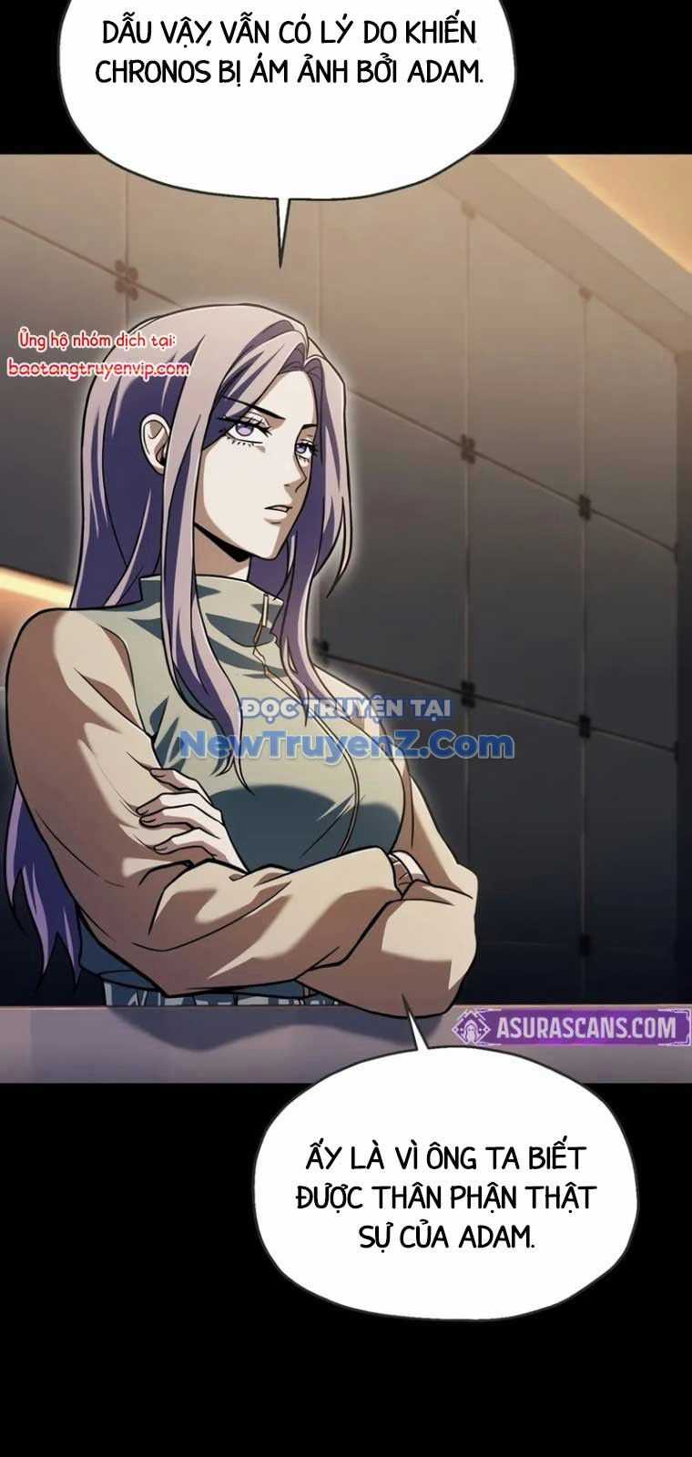 Người Chơi Không Thể Thăng Cấp Chương 188 trang 62