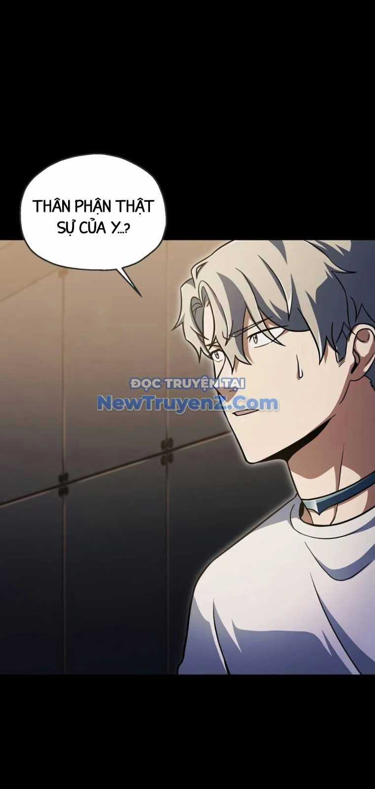 Người Chơi Không Thể Thăng Cấp Chương 188 trang 63