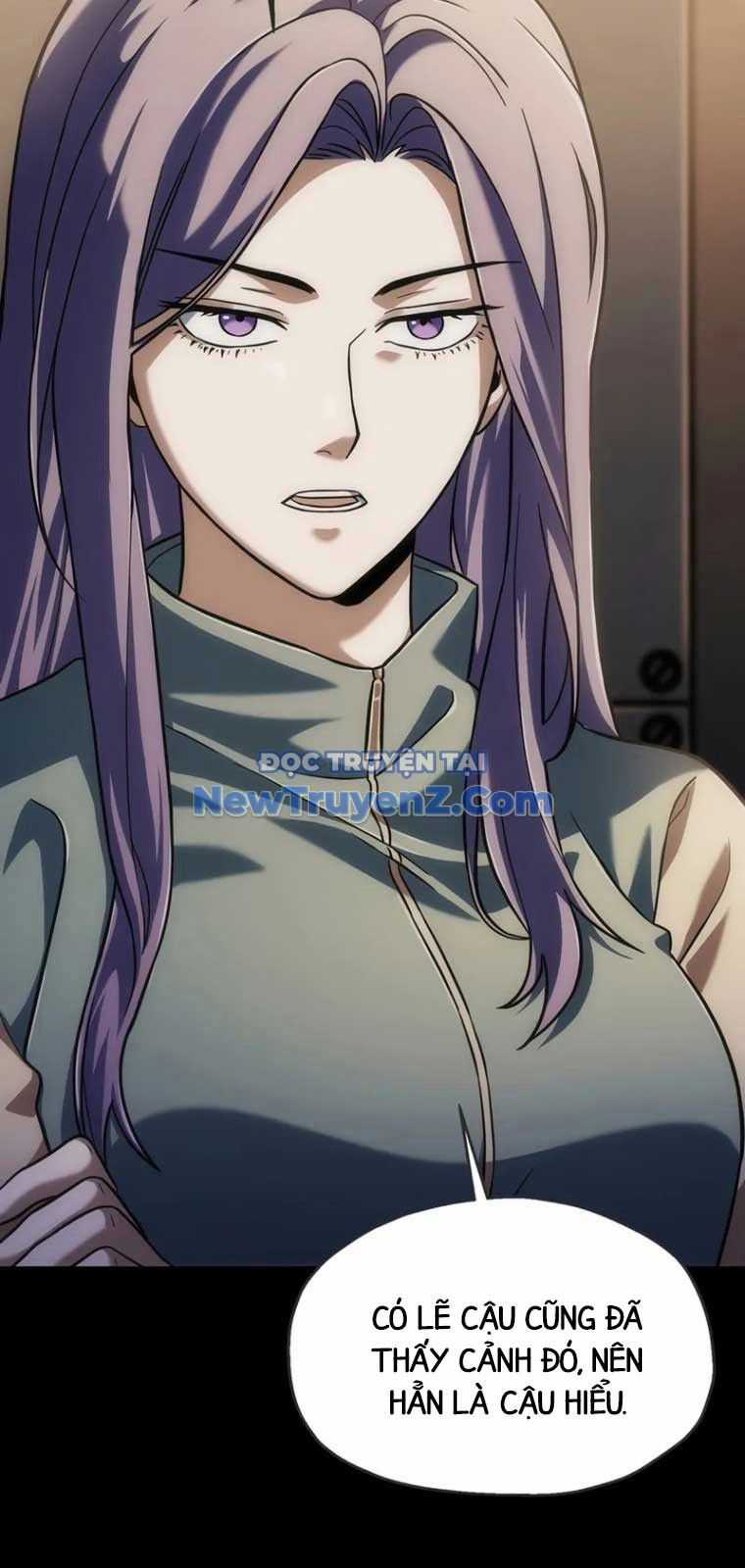 Người Chơi Không Thể Thăng Cấp Chương 188 trang 65