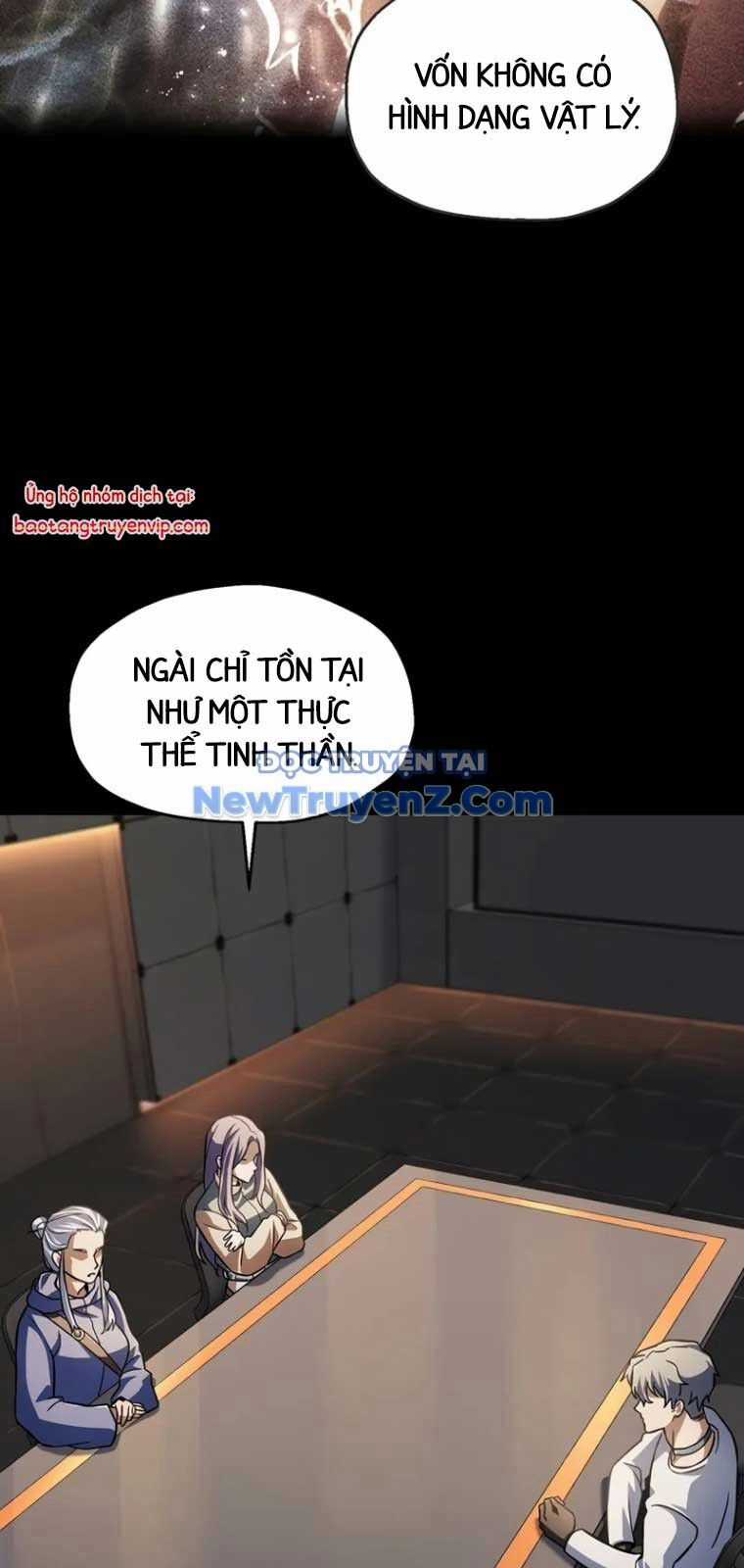 Người Chơi Không Thể Thăng Cấp Chương 188 trang 67