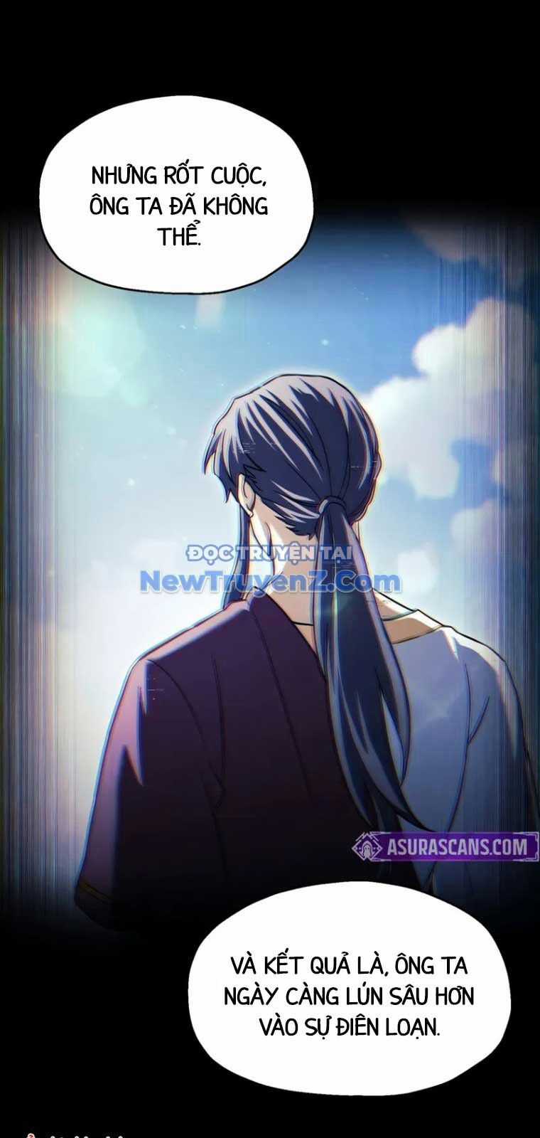 Người Chơi Không Thể Thăng Cấp Chương 188 trang 71