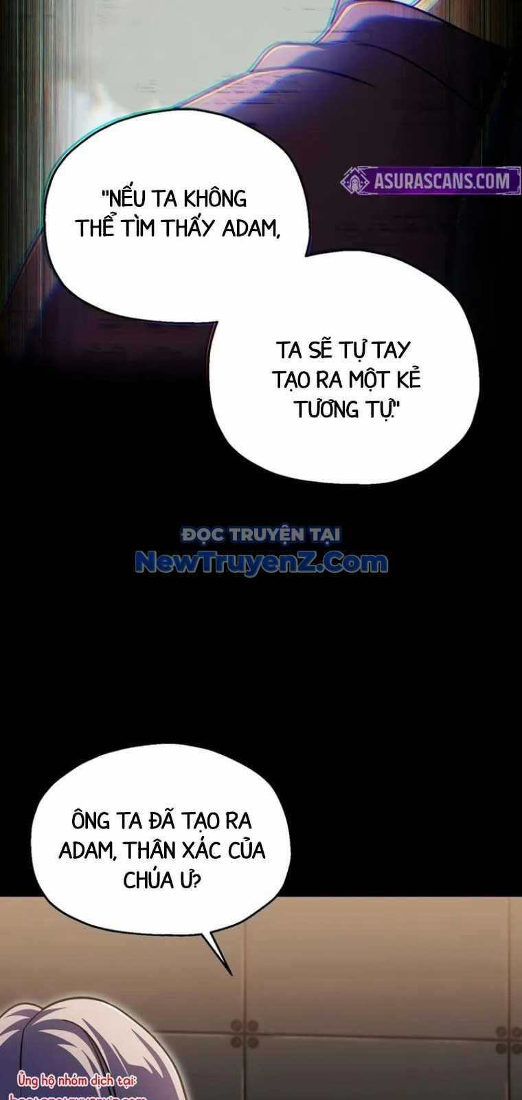 Người Chơi Không Thể Thăng Cấp Chương 188 trang 73