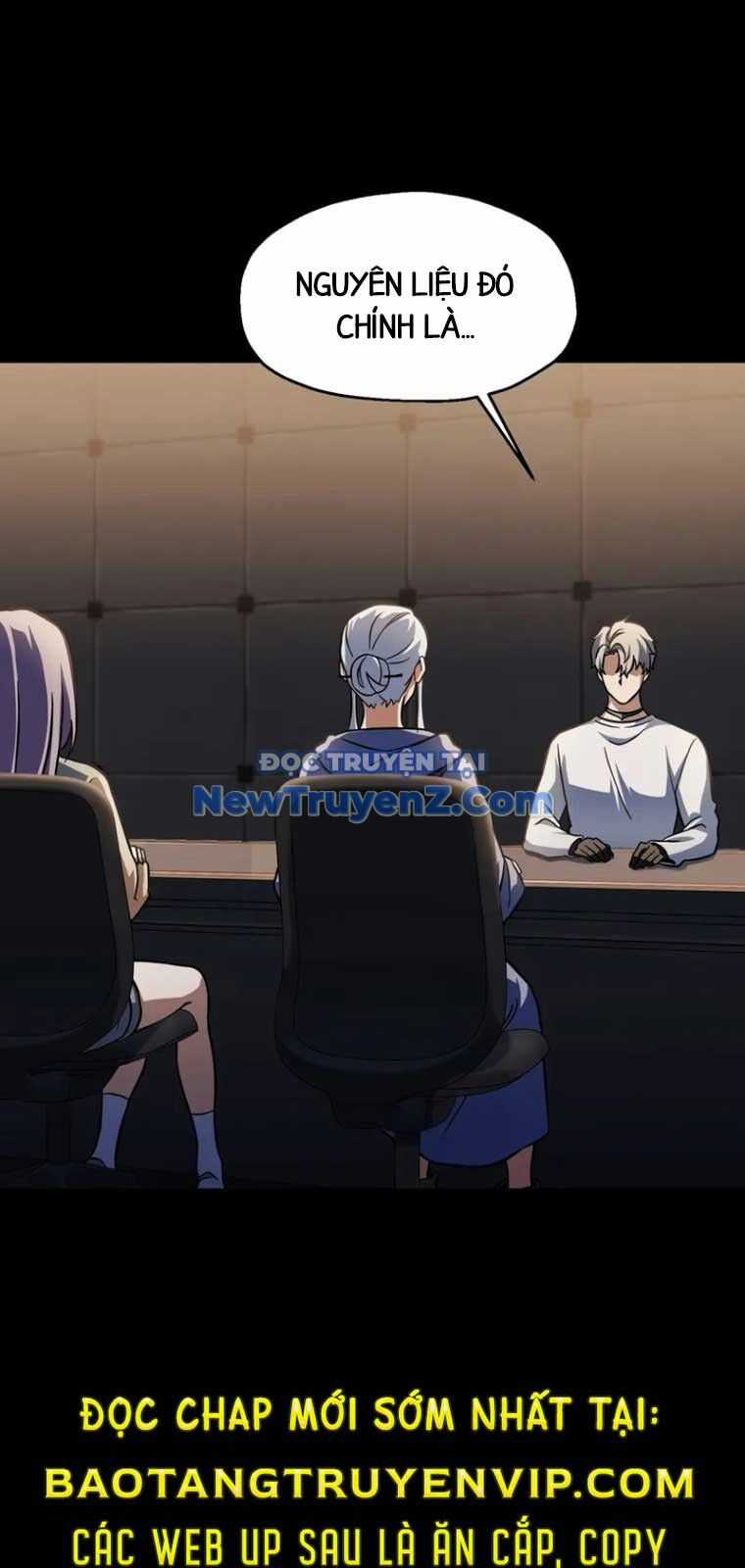 Người Chơi Không Thể Thăng Cấp Chương 188 trang 76