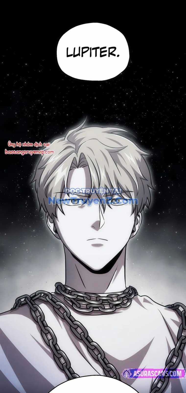 Người Chơi Không Thể Thăng Cấp Chương 188 trang 78