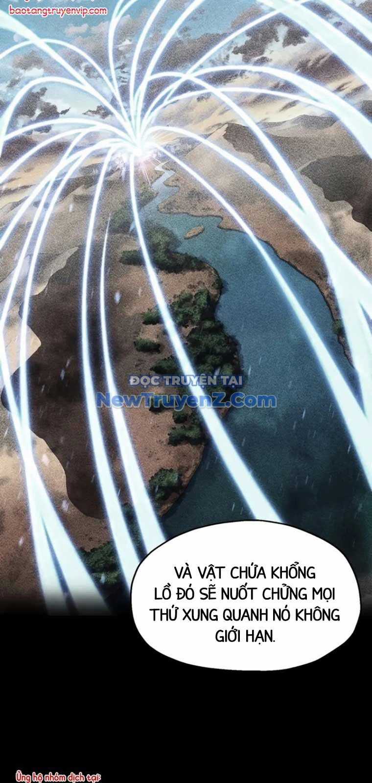 Người Chơi Không Thể Thăng Cấp Chương 188 trang 9