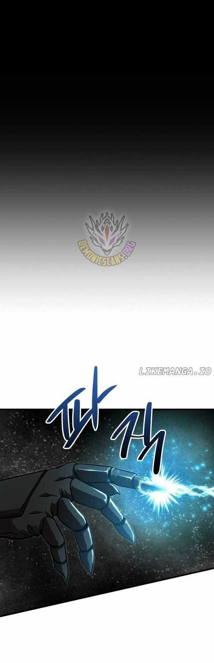 Người Chơi Không Thể Thăng Cấp Chương 189 trang 11