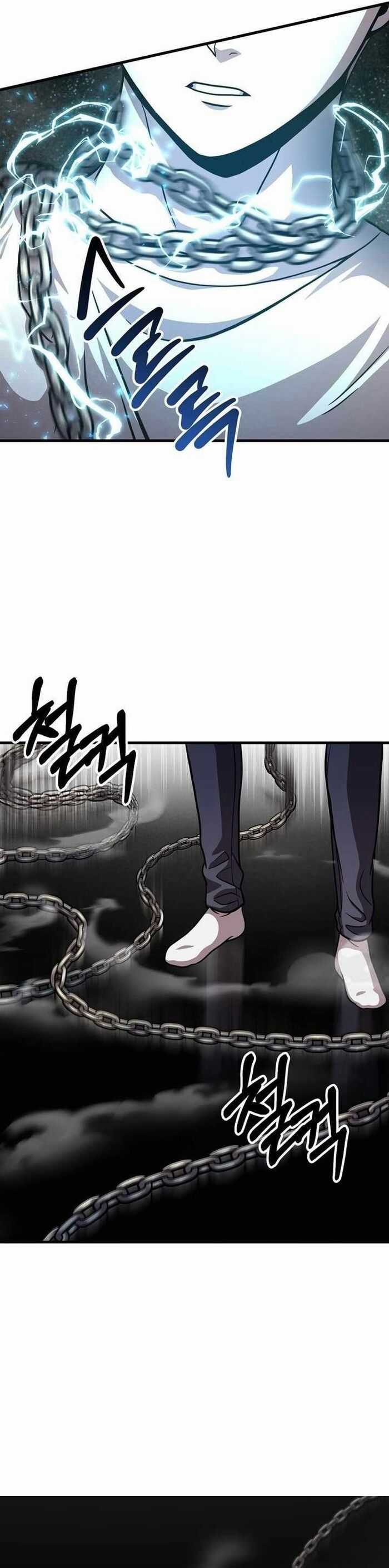 Người Chơi Không Thể Thăng Cấp Chương 189 trang 12