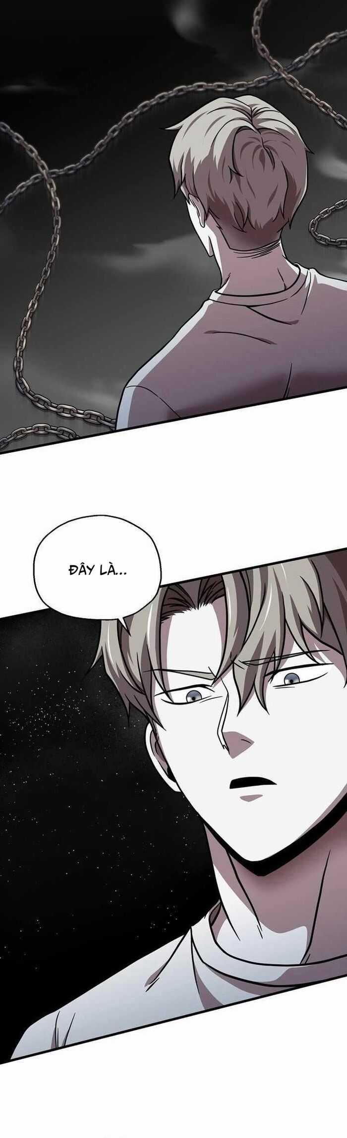 Người Chơi Không Thể Thăng Cấp Chương 189 trang 13