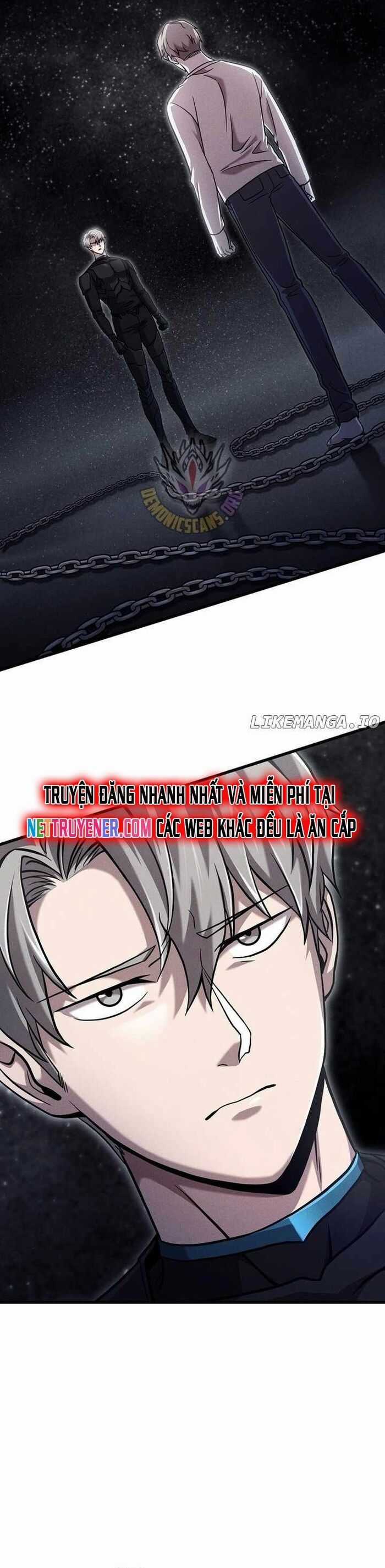 Người Chơi Không Thể Thăng Cấp Chương 189 trang 15