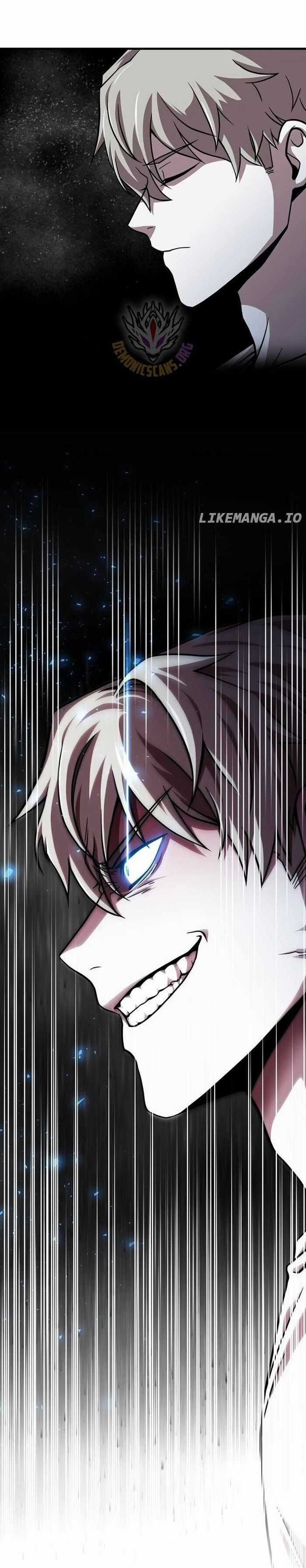 Người Chơi Không Thể Thăng Cấp Chương 189 trang 18