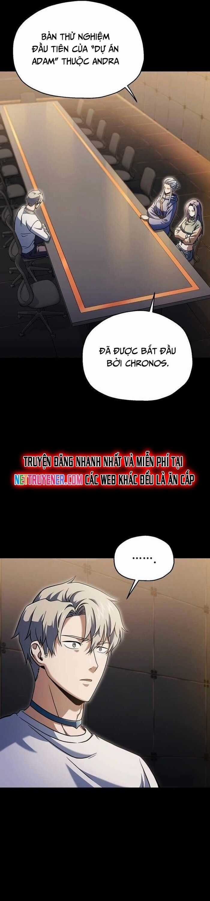 Người Chơi Không Thể Thăng Cấp Chương 189 trang 2