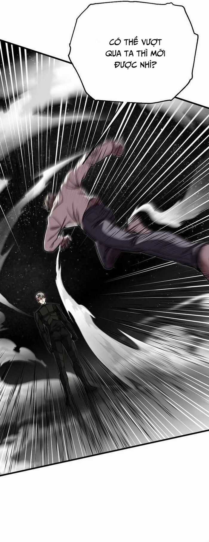 Người Chơi Không Thể Thăng Cấp Chương 189 trang 20