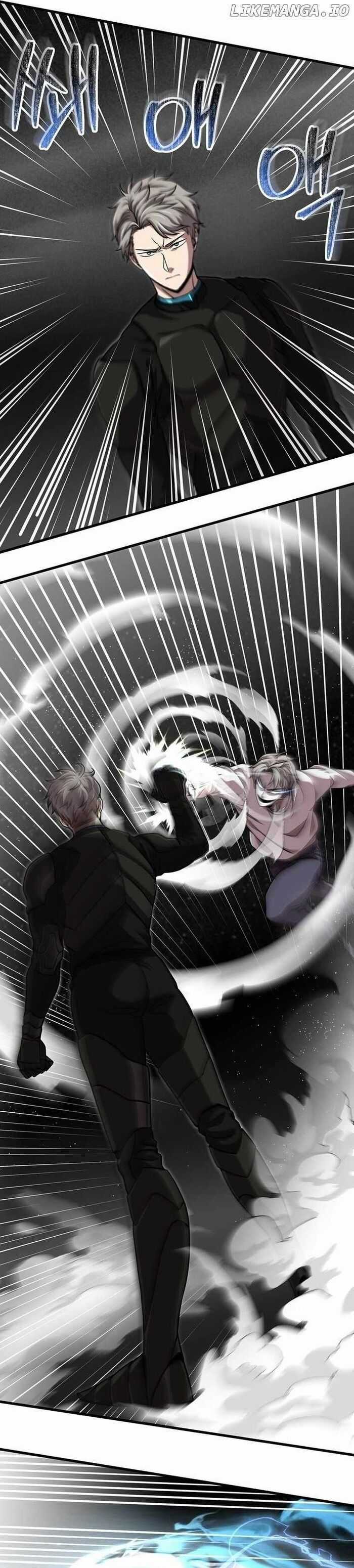 Người Chơi Không Thể Thăng Cấp Chương 189 trang 22