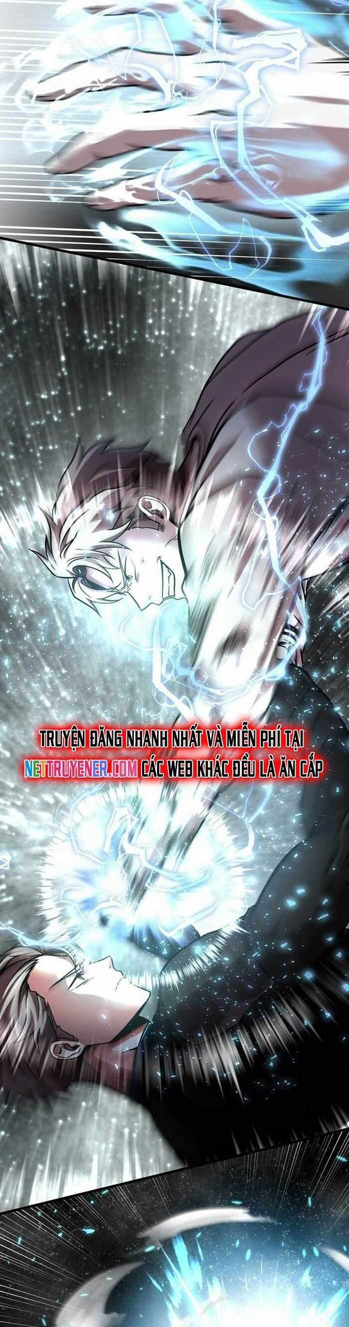 Người Chơi Không Thể Thăng Cấp Chương 189 trang 23