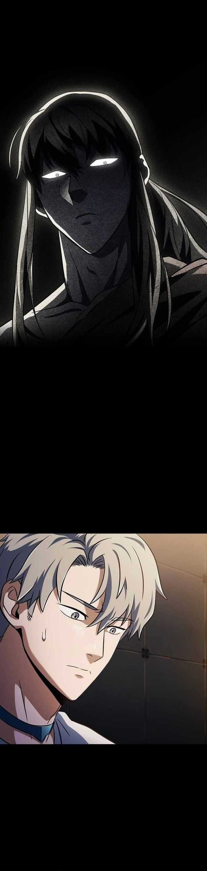 Người Chơi Không Thể Thăng Cấp Chương 189 trang 3