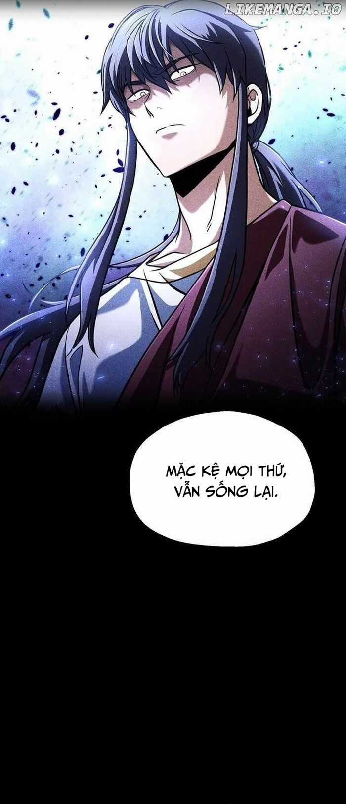 Người Chơi Không Thể Thăng Cấp Chương 189 trang 36