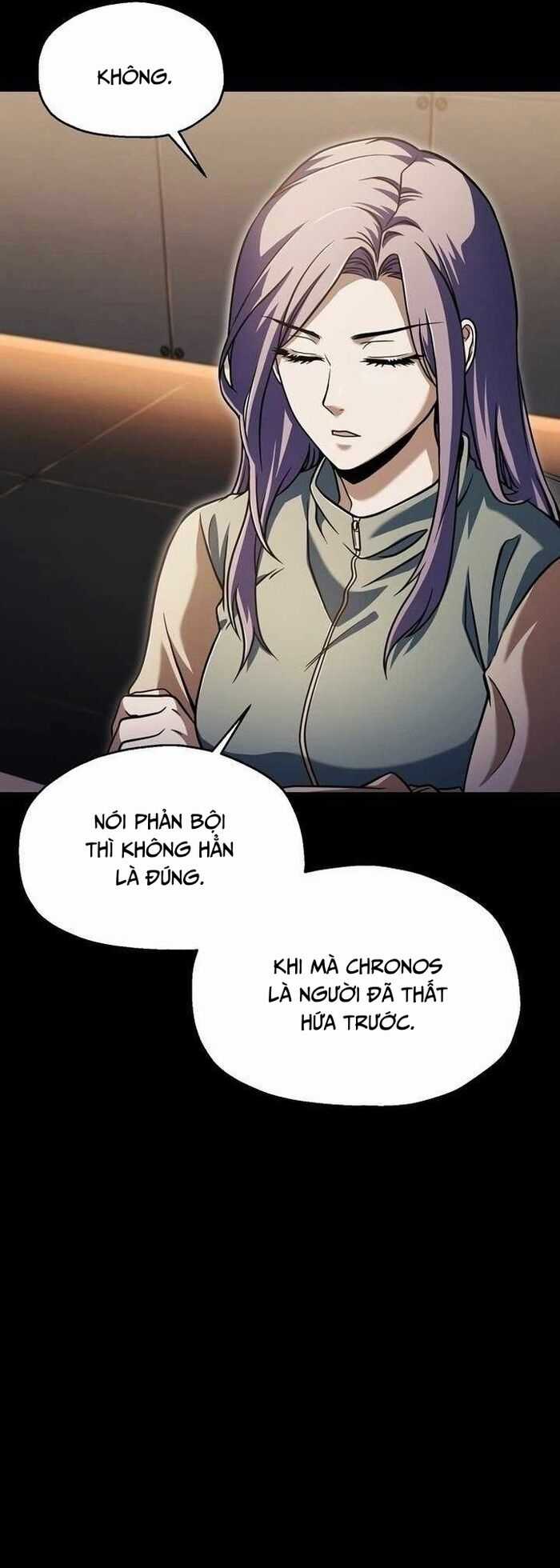 Người Chơi Không Thể Thăng Cấp Chương 189 trang 6