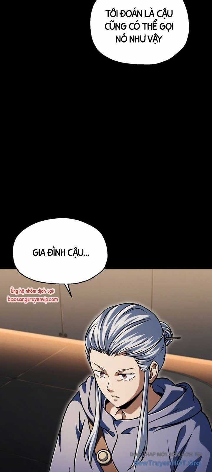 Người Chơi Không Thể Thăng Cấp Chương 190 trang 10