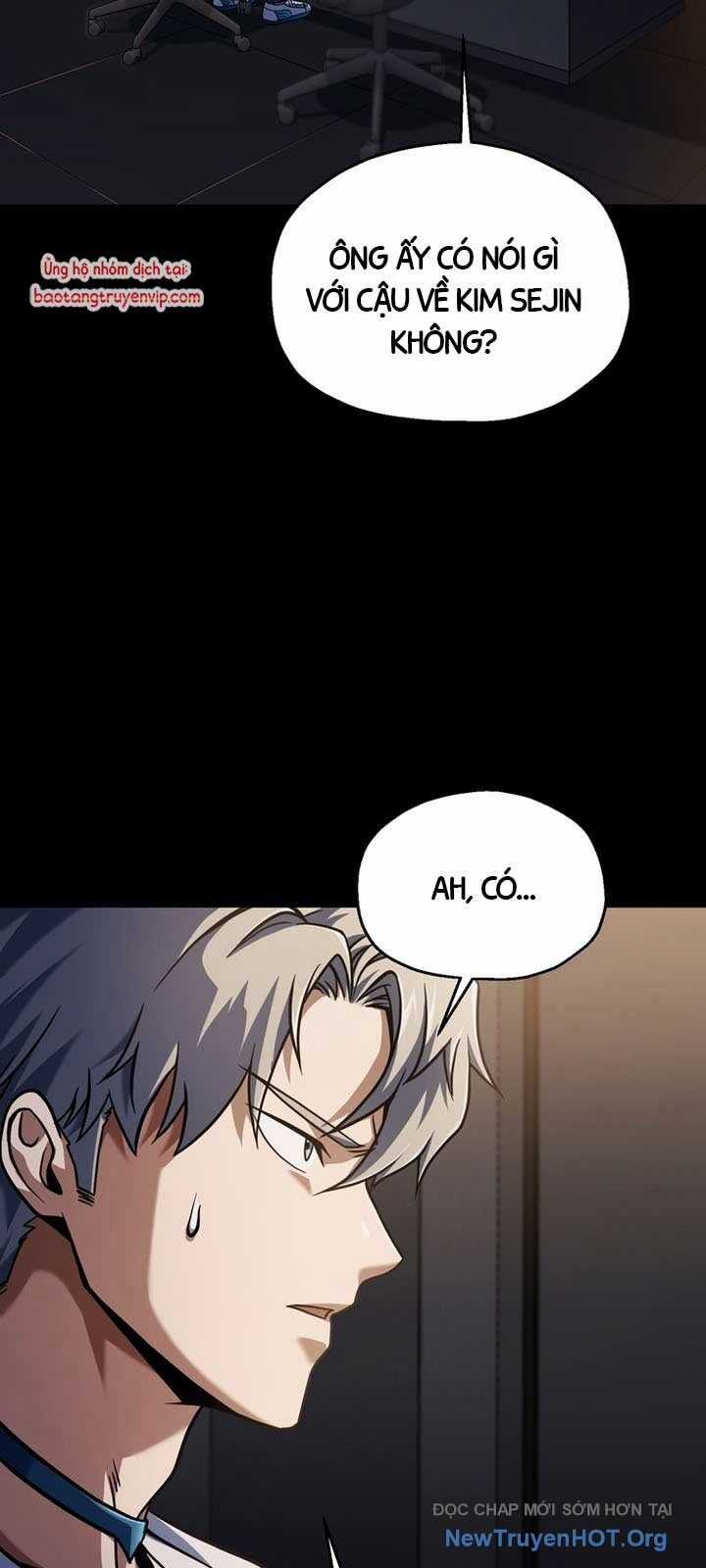 Người Chơi Không Thể Thăng Cấp Chương 190 trang 13