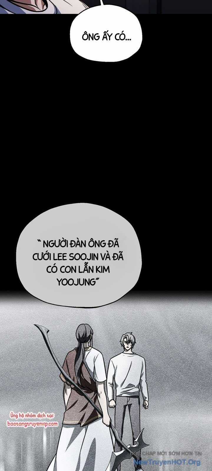 Người Chơi Không Thể Thăng Cấp Chương 190 trang 14