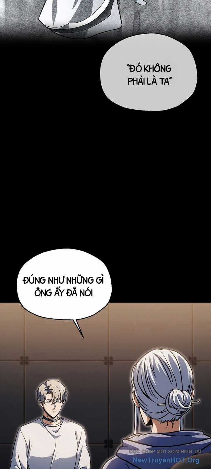 Người Chơi Không Thể Thăng Cấp Chương 190 trang 15