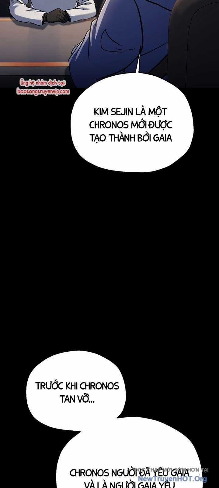 Người Chơi Không Thể Thăng Cấp Chương 190 trang 16