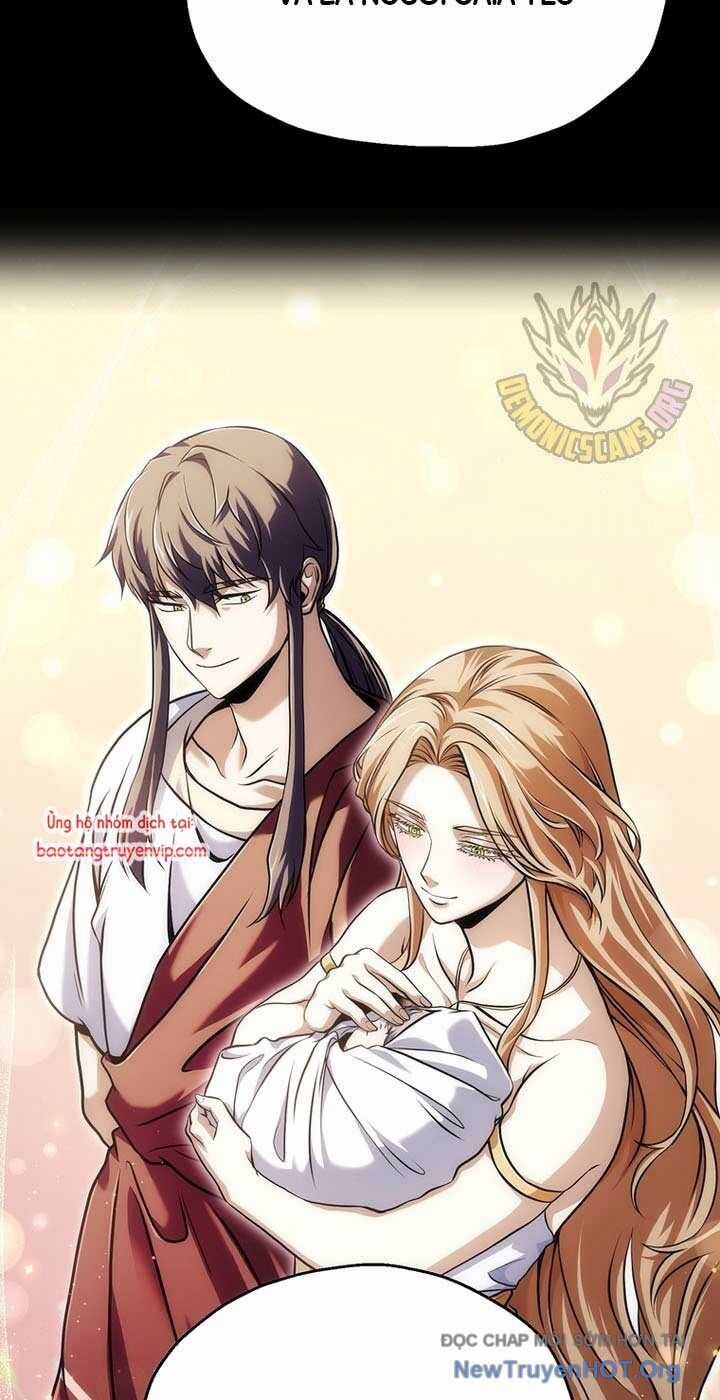 Người Chơi Không Thể Thăng Cấp Chương 190 trang 17