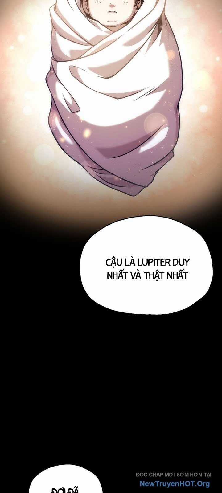 Người Chơi Không Thể Thăng Cấp Chương 190 trang 20