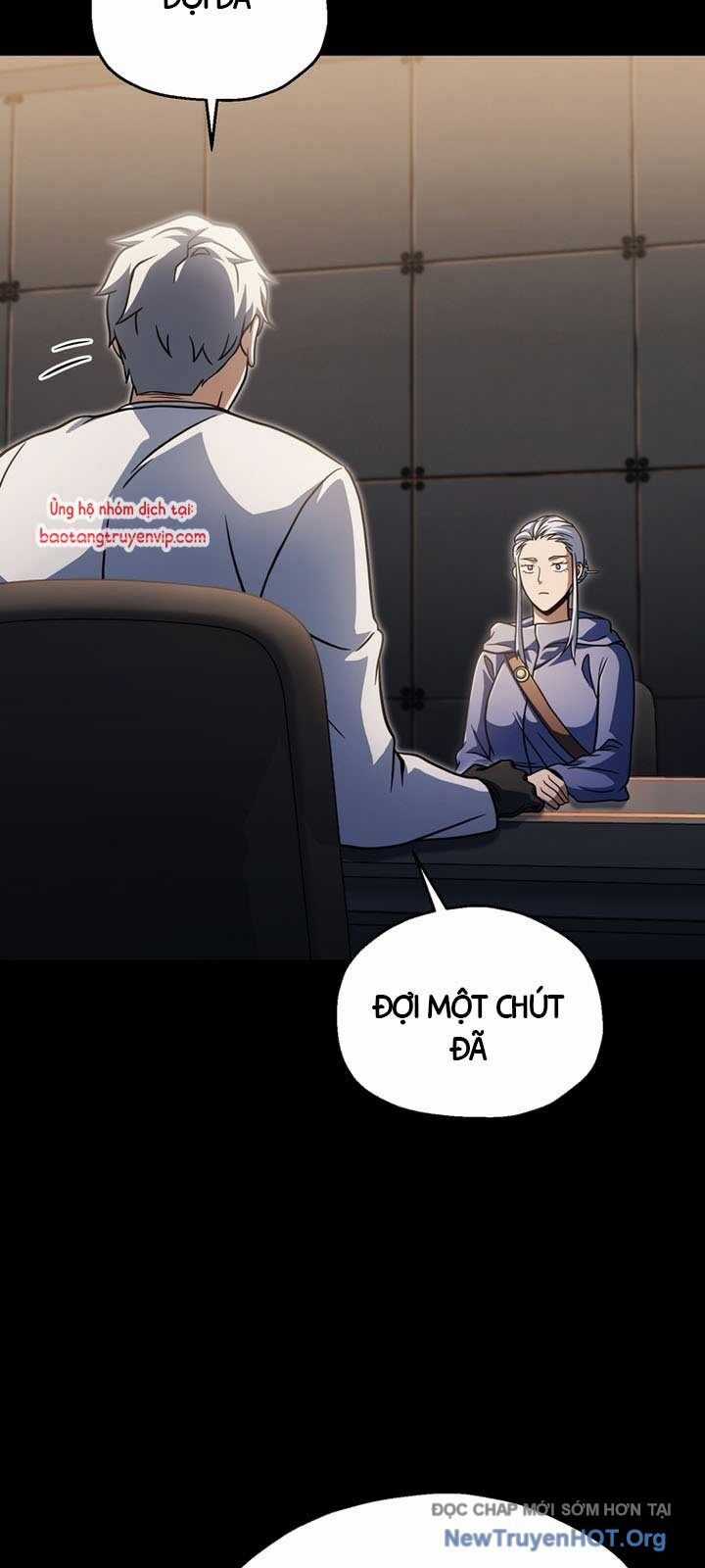 Người Chơi Không Thể Thăng Cấp Chương 190 trang 21