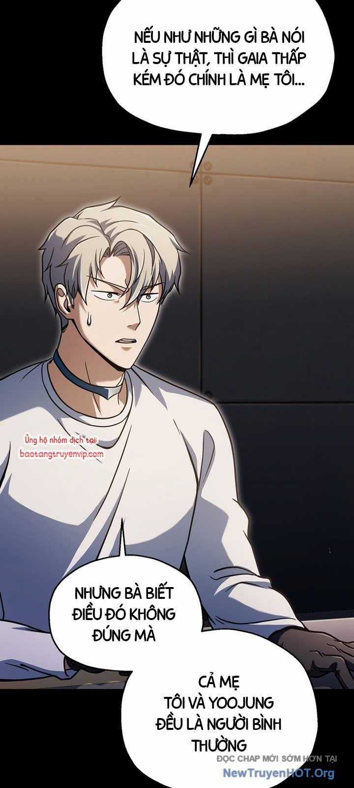 Người Chơi Không Thể Thăng Cấp Chương 190 trang 22