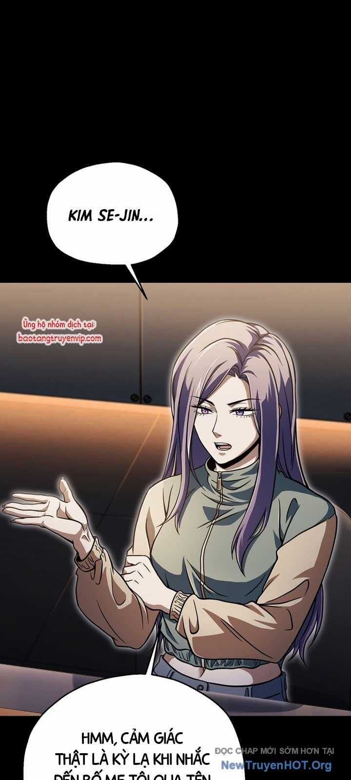 Người Chơi Không Thể Thăng Cấp Chương 190 trang 24