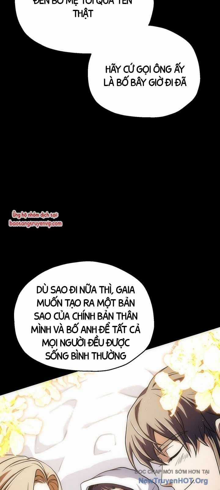 Người Chơi Không Thể Thăng Cấp Chương 190 trang 25