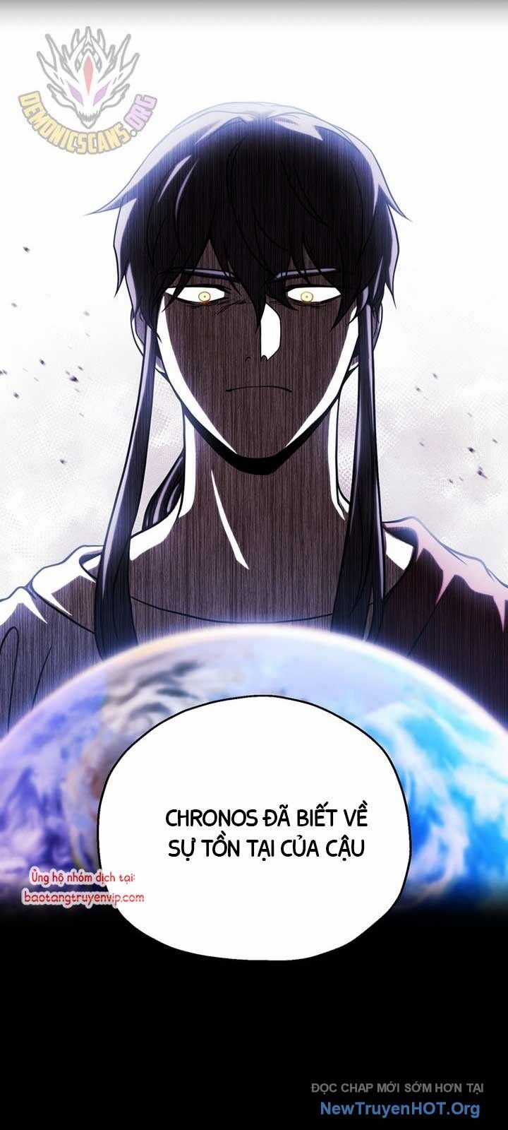 Người Chơi Không Thể Thăng Cấp Chương 190 trang 28