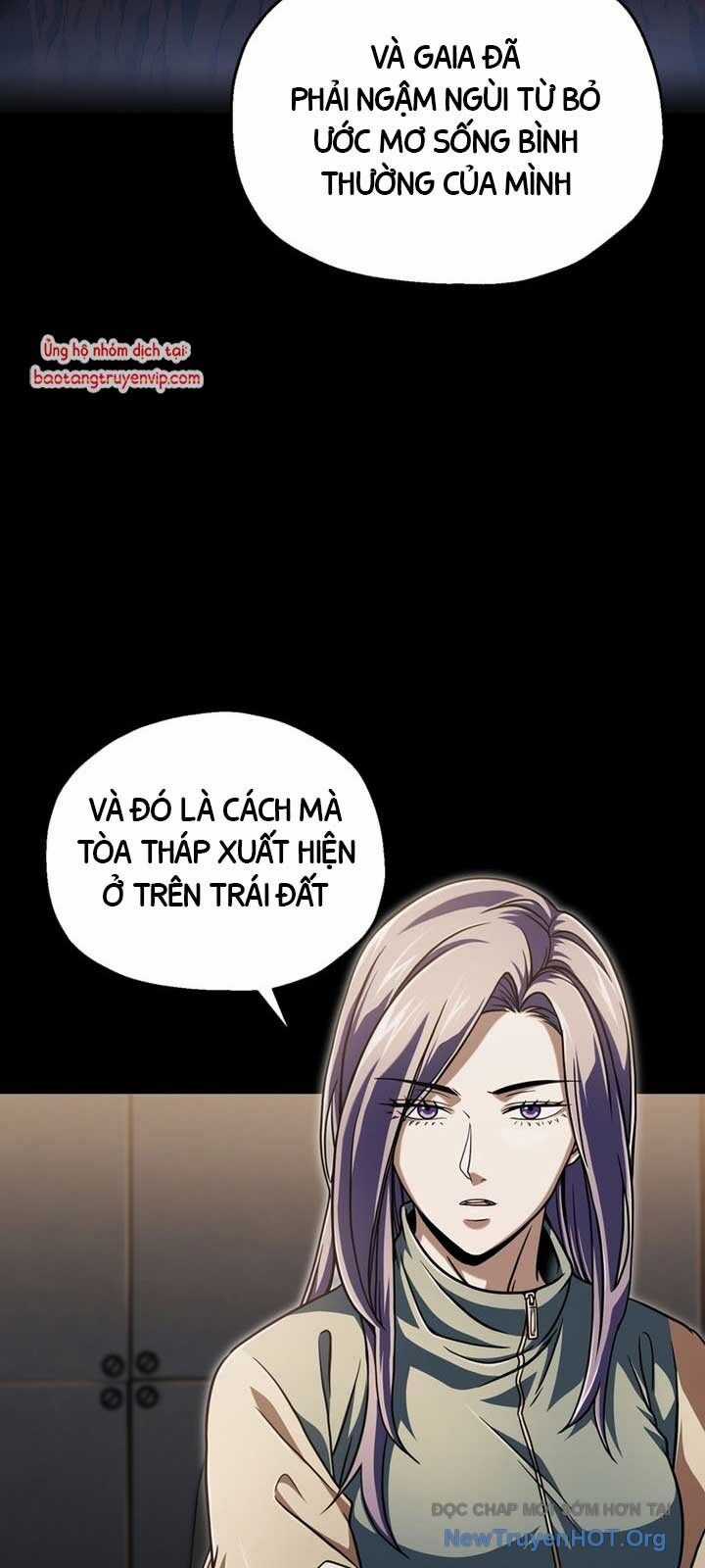 Người Chơi Không Thể Thăng Cấp Chương 190 trang 30