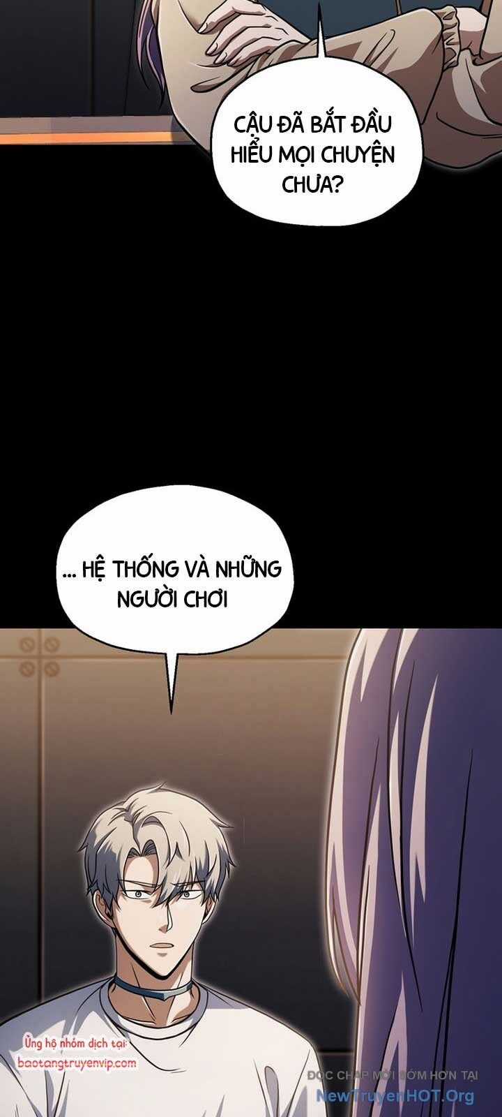 Người Chơi Không Thể Thăng Cấp Chương 190 trang 31