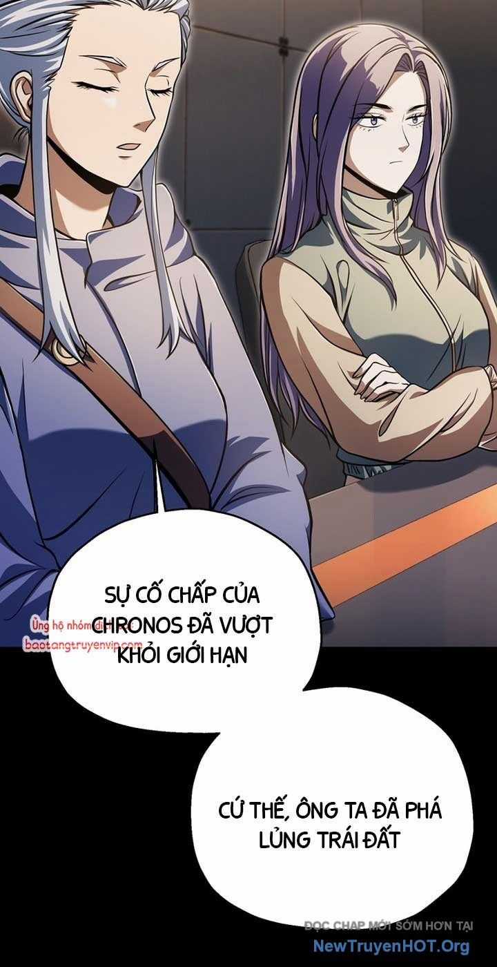 Người Chơi Không Thể Thăng Cấp Chương 190 trang 34