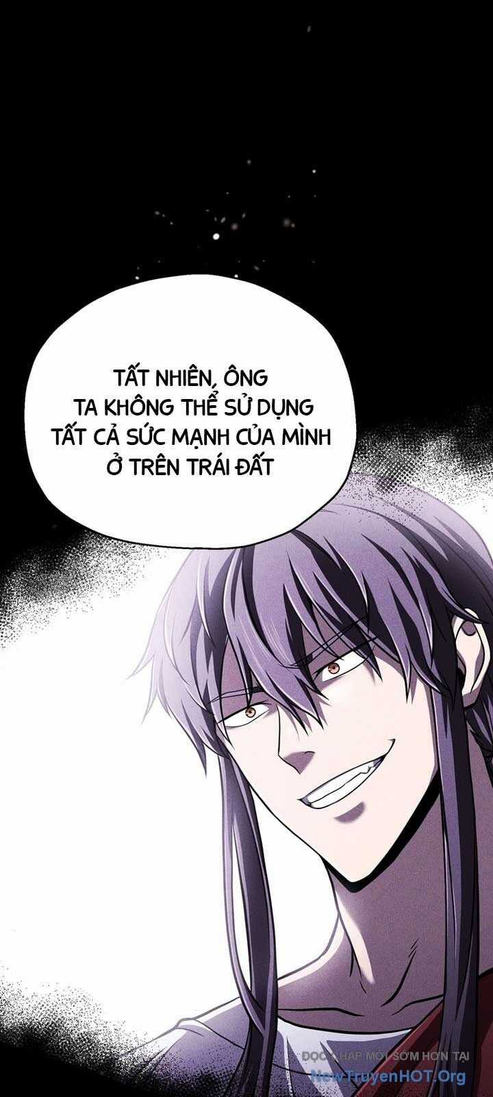 Người Chơi Không Thể Thăng Cấp Chương 190 trang 35