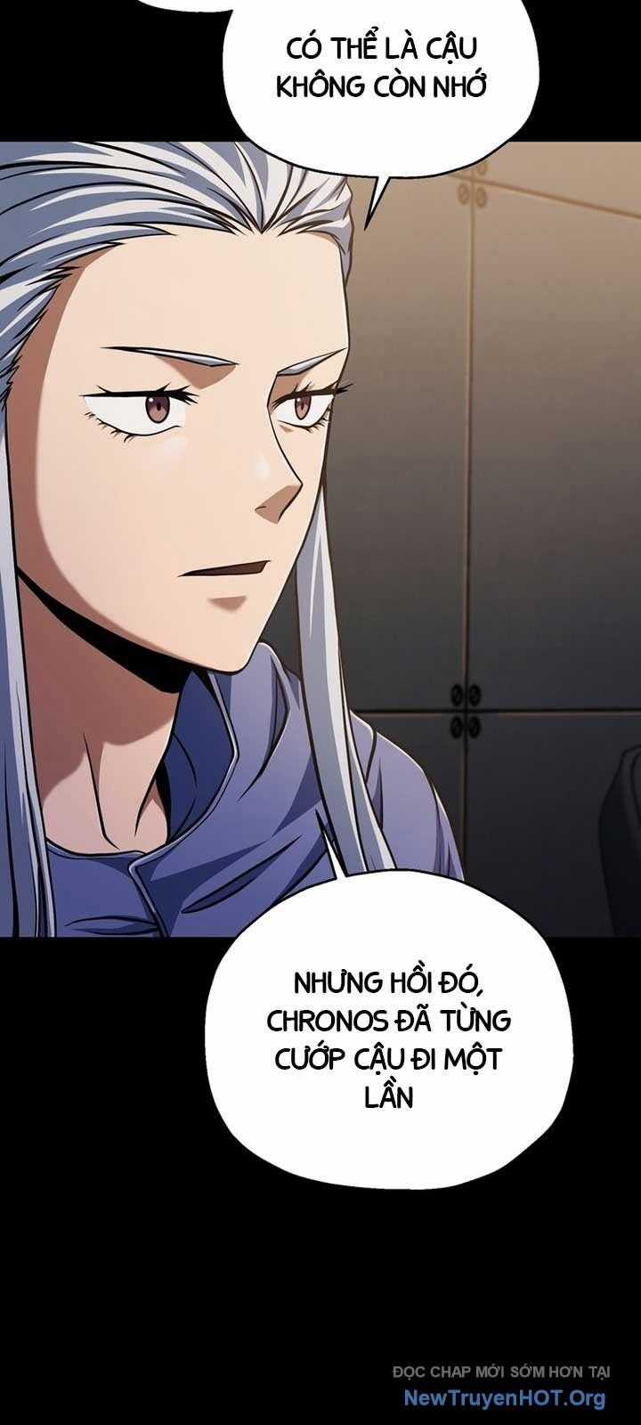 Người Chơi Không Thể Thăng Cấp Chương 190 trang 37