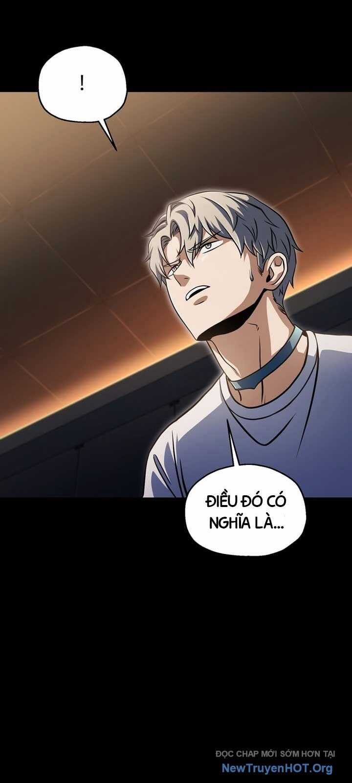 Người Chơi Không Thể Thăng Cấp Chương 190 trang 38