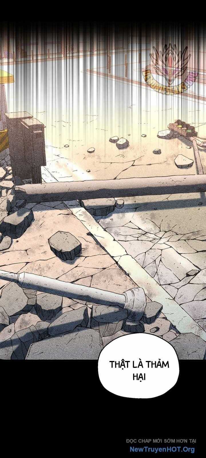 Người Chơi Không Thể Thăng Cấp Chương 190 trang 42