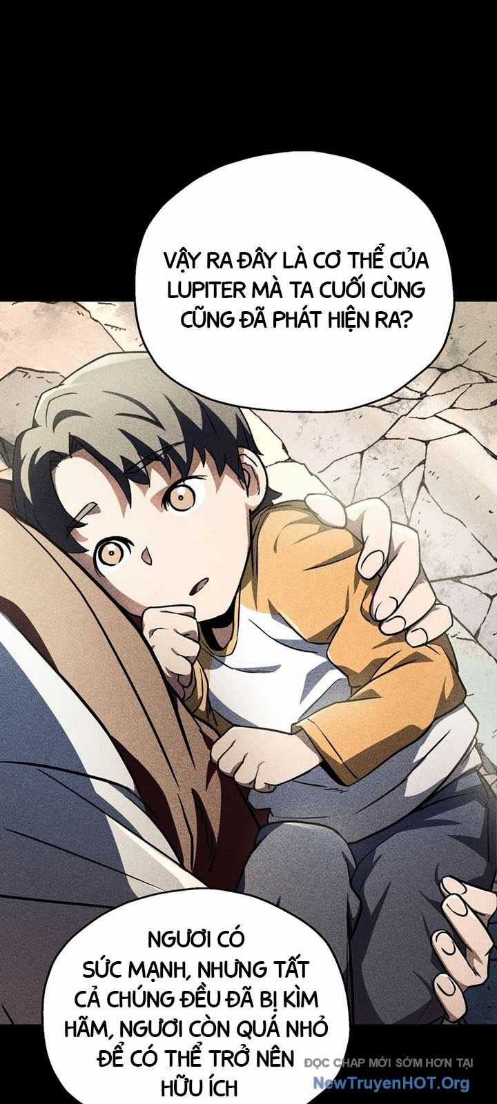 Người Chơi Không Thể Thăng Cấp Chương 190 trang 43